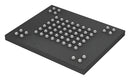MICRON MT29F1G08ABBFAH4-ITE:F Flash Memory, SLC NAND, 1 Gbit, 128M x 8bit, Parallel, VFBGA, 63 Pins