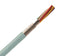 ALPHA WIRE 79258 SL001 Multicore Cable, Screened, 4 Core, 26 AWG, 0.14 mm&sup2;, 1000 ft, 305 m