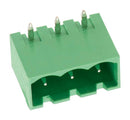 Wurth Elektronik 691313710012 691313710012 Terminal Block Header 5 mm 12 Ways 20 A 300 V Through Hole Right Angle