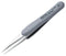 Knipex 92 21 10 ESD 92 ESD Tweezer Precision Safe Straight/Pointed 123mm Overall Length Stainless Steel New