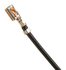 MOLEX 79758-1019 Cable Assembly, Pico-Clasp Crimp Socket to Pico-Clasp Crimp Socket, 11.8 ", 300 mm, 79758 Series