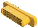 POSITRONIC GFSH02F3N/AA RECT PWR CONN, RCPT, 33POS, PCB