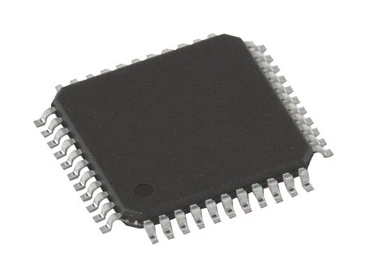 MICROCHIP ATXMEGA64D4-AU 8 Bit MCU, AVR ATxmega Family ATxmega D Series Microcontrollers, AVR, 32 MHz, 64 KB, 44 Pins