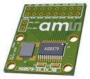 AMS OSRAM GROUP AS8579-SS_EK_AB Adapter Board Kit, AS8579, Capacitive Sensor