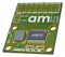 AMS OSRAM GROUP AS8579-SS_EK_AB Adapter Board Kit, AS8579, Capacitive Sensor