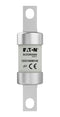 EATON BUSSMANN CEO100M160 Fuse, High Rupturing Capacity (HRC), CEO Series, 100 A, Bolted Tag, 415 V
