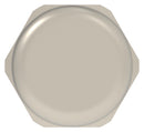 ENTRELEC - TE CONNECTIVITY 1SNG613010R0000 Cable Gland, M25 x 1.5, 13 mm, 18 mm, Brass