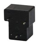 TE CONNECTIVITY 1393209-4 Power Relay, SPST-NO, 12 VDC, 30 A, T90 Series, Through Hole