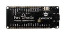 DFROBOT DFR1075 Development Board, ESP32-C6FH4, ESP32 Family, RISC-V, 32Bit