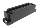 AMPHENOL COMMUNICATIONS SOLUTIONS 10163419-0843002LF Mezzanine Connector, Receptacle, 0.5 mm, 2 Rows, 80 Contacts, Surface Mount Straight