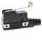 OMRON INDUSTRIAL AUTOMATION Z-15GW2A55-B5V Microswitch, Standard, Hinge Roller Lever, SPDT, Screw, 15 A, 14 V