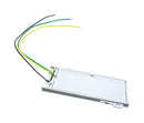 BIVAR SAR-0002-YG LED MODULE, YEL/GRN, RECTNGLR, 590/572NM