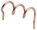 LINX - TE CONNECTIVITY ANT-916-HETH Helical Antenna, LoRaWAN/WiFi/LPWAN, 902MHz to 930MHz, 6.4dBi, 50ohm, 15W, 1.5VSWR, Linear, TH