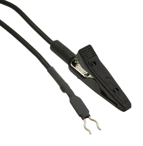 TELEDYNE LECROY PK007-002 Test Patch Lead, Alligator Clip