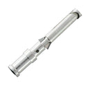 HARTING 09 15 000 6204 Heavy Duty Connector Contact, Han D Series, Socket, 22 AWG, Crimp, 10 A, Copper Alloy