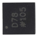 ANALOG DEVICES AD5664BCPZ-R2 Digital to Analogue Converter, 16 bit, 223 kSPS, Serial, SPI, 2.7V to 5.5V, CSP, 10 Pins