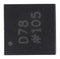 ANALOG DEVICES AD5664BCPZ-R2 Digital to Analogue Converter, 16 bit, 223 kSPS, Serial, SPI, 2.7V to 5.5V, CSP, 10 Pins