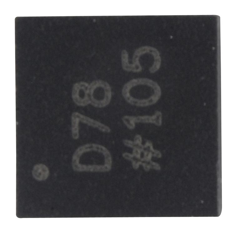 ANALOG DEVICES AD5664BCPZ-R2 Digital to Analogue Converter, 16 bit, 223 kSPS, Serial, SPI, 2.7V to 5.5V, CSP, 10 Pins