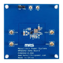 MONOLITHIC POWER SYSTEMS (MPS) EVQ2242-D-00A Evaluation Board, MPQ2242GDE-AEC1, Synchronous Buck Converter