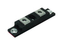 VISHAY VS-VS5HD300CW60 Diode Module, 600 V, 300 A, 2.2 V, Dual Common Cathode, TO-244, 3 Pins
