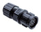 AMPHENOL LTW CDU-14BFMA-LL7001 Circular Connector, Ceres Series, Cable Mount Receptacle, 14 Contacts, Solder Pin, Bayonet