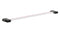HARWIN M55-4001042-0300A Ribbon Cable, 26AWG, IDC Receptacle to IDC Receptacle, 10 Ways, 11.8 ", 300 mm, 1.27 mm