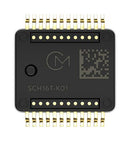 MURATA SCH16T-K01-004 MEMS Module, 6DoF, Accelerometer, Gyroscope, X, Y, Z, 3 V, 3.6 V, SOIC, 24 Pins