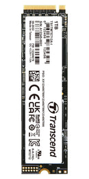 TRANSCEND TS1TMTE712A-I SSD, Internal, M.2 2280, PCle Gen4 x4, NVMe, 1 TB, 3D NAND, AES 256-bit