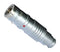 MULTICOMP PRO MCP-M0PG05S52B-IP67 Circular Connector, MP IP67 Metal Push Pull Series, Cable Mount Plug, 5 Contacts, Solder Pin