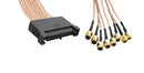 AVNET AES-XRF-ISORATE-CABLE-60 RF Cable Assembly, AES-XRF8-ZU47-G AMD RFSoC System-On-Module