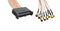 AVNET AES-XRF-ISORATE-CABLE-60 RF Cable Assembly, AES-XRF8-ZU47-G AMD RFSoC System-On-Module