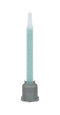 3M 7100104991 Mixing Nozzle, Scotch-Weld EPX Series, Adhesive, Square Green