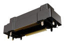 HARWIN F11-10004042R Mezzanine Connector, 4 Pwr Contact, Receptacle, 0.5 mm, 2 Rows, 44 Contacts