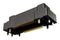 HARWIN F11-10004042R Mezzanine Connector, 4 Pwr Contact, Receptacle, 0.5 mm, 2 Rows, 44 Contacts