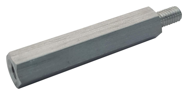 WURTH ELEKTRONIK 971350366 Standoff, Aluminium, M3, Hex Male-Female, 35 mm, 41 mm