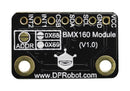 DFROBOT SEN0373 Breakout Board, BMX160, 9-Axis Sensor, DFRduino UNO Development Boards GTIN UPC EAN: 6959420923724