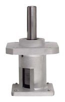 SENSATA / BEI SENSORS 11008-000 Bearing Assembly, Square Flange Mounted, Sensor