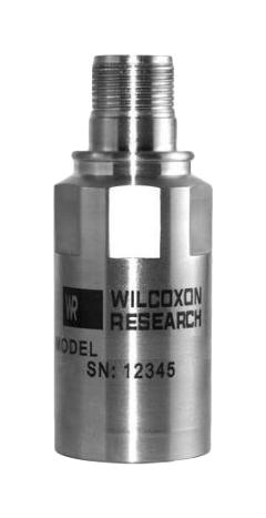 AMPHENOL WILCOXON PC420VR-50. LOOP POWERED SENSOR, 30VDC, SS