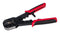 TUK TRCSPDY5 Crimp Tool, Ratchet