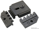 RENNSTEIG 624 758 3 03 Crimp Tool Die, Tyco / TE MCP 1.5K / 1.5mm&sup2; to 4.0mm&sup2;, 16-12AWG Connectors / Terminals