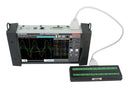 SEFRAM DAS240 Data Acquisition Unit, 20 Channels, 1 kSPS, 200 V, 10 kHz, 176 mm