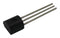 MICROCHIP TN0702N3-G Power MOSFET, N Channel, 20 V, 530 mA, 1.3 ohm, TO-92, Through Hole