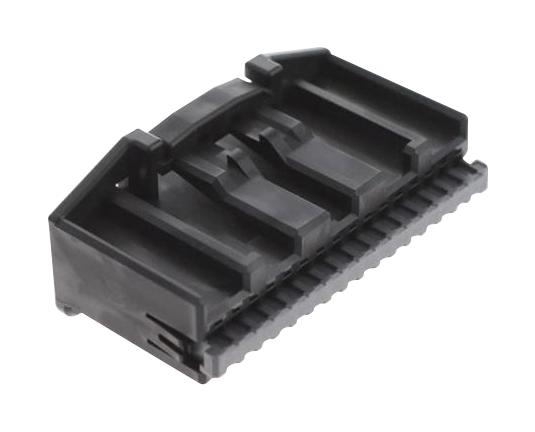 HIROSE / HRS GT25-32DS-R Connector Accessory, 32Pos, Retainer, Hirose GT25 Series Connectors, GT25 Series