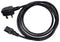 MULTICOMP PRO MC-178-DC PWR CORD, UK-2P+EP TO IEC 320 C13, 8.2