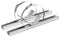FIBOX PMK NEO 20 Pole Mounting Kit, 300 mm x 200 mm x 30 mm, NEO Series