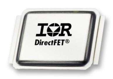 Infineon IRF7769L1TRPBF IRF7769L1TRPBF Power Mosfet N Channel 100 V 375 A 0.0028 ohm Directfet L8 Surface Mount