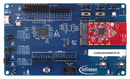 INFINEON CYW920829M2EVK-02 Evaluation Board, CYW20829, Bluetooth Low Energy, SoC, Wireless Communication