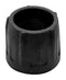NEUTRIK BSE-0 Connector Accessory, Black, Bushing, Neutrik etherCON RJ45 Connectors, Nylon 6 (Polyamide 6), BSE