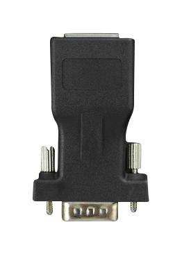 DFROBOT FIT0857 In-Line Adapter, Adapter, In-Line, D Sub, RJ45 GTIN UPC EAN: 6959420920358