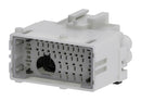 MOLEX 215958-0426 Connector Housing, Natural (White), MX-DaSH 215958 Series, Plug, 32 Ways